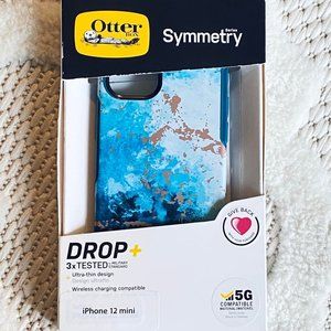 OtterBox Symmetry Series Iphone 12 Mini Case
